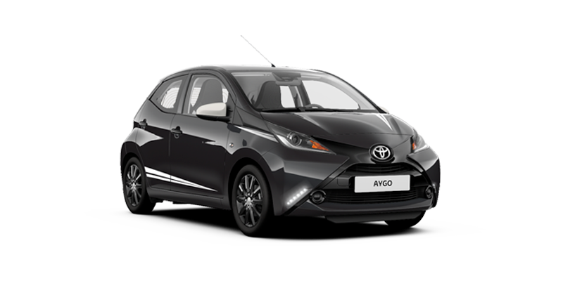 AYGO PNG