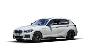 Scopri di più sull'articolo BMW Serie 1 5 porte 114d Business
